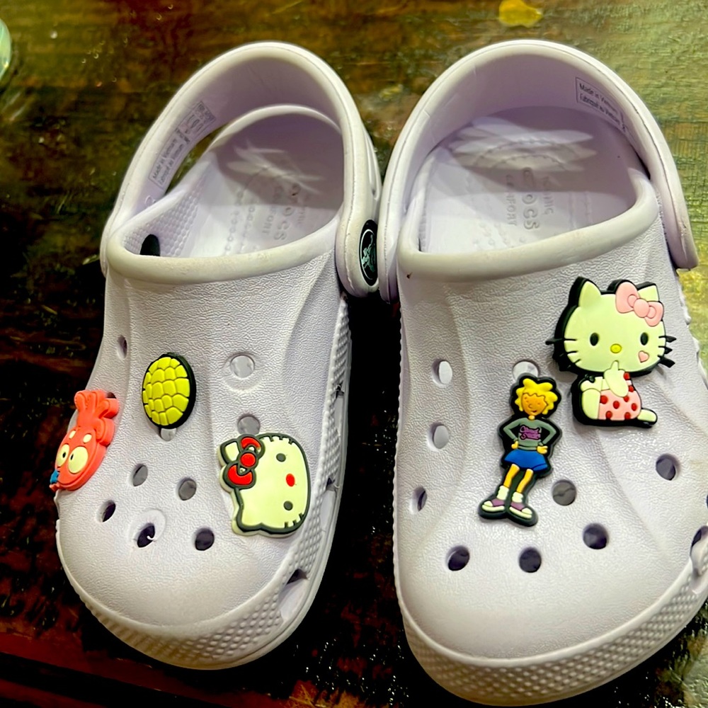 Crocs